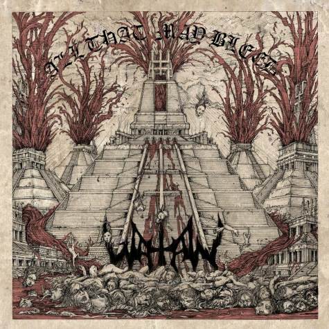 Watain - All That May Bleed