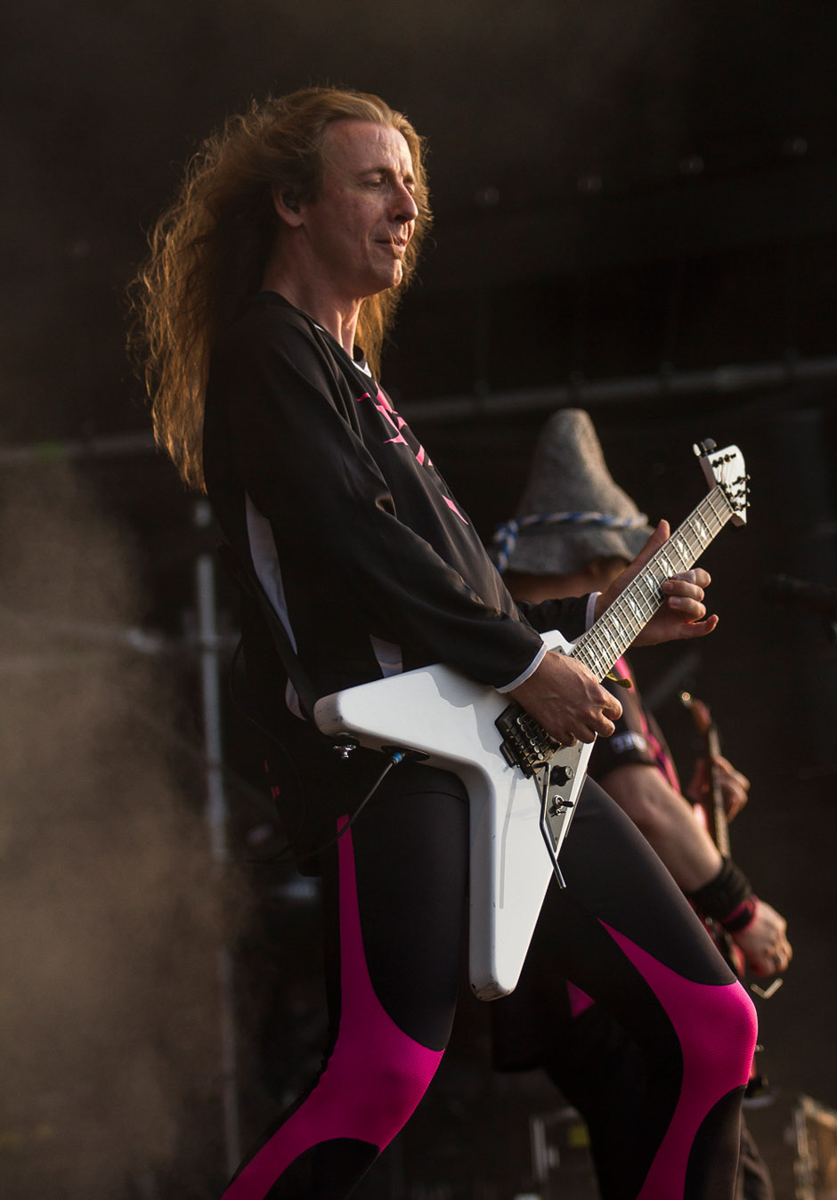 JBO live, Rock Harz 2013