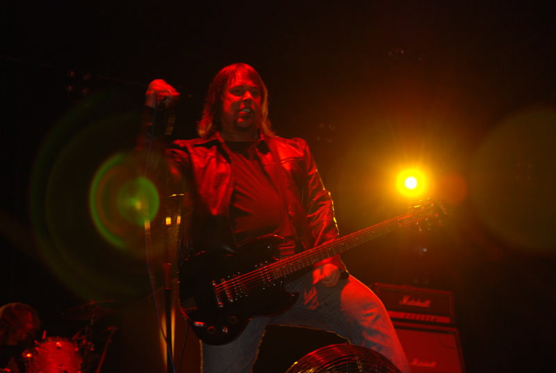 Monster Magnet, Graspop Metal Meeting 2011