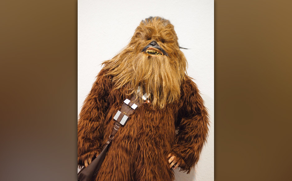 Star Wars Celebration Europe 2013 in Essen