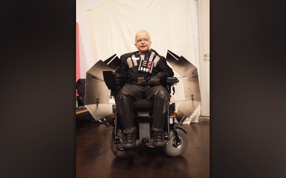 Star Wars Celebration Europe 2013 in Essen