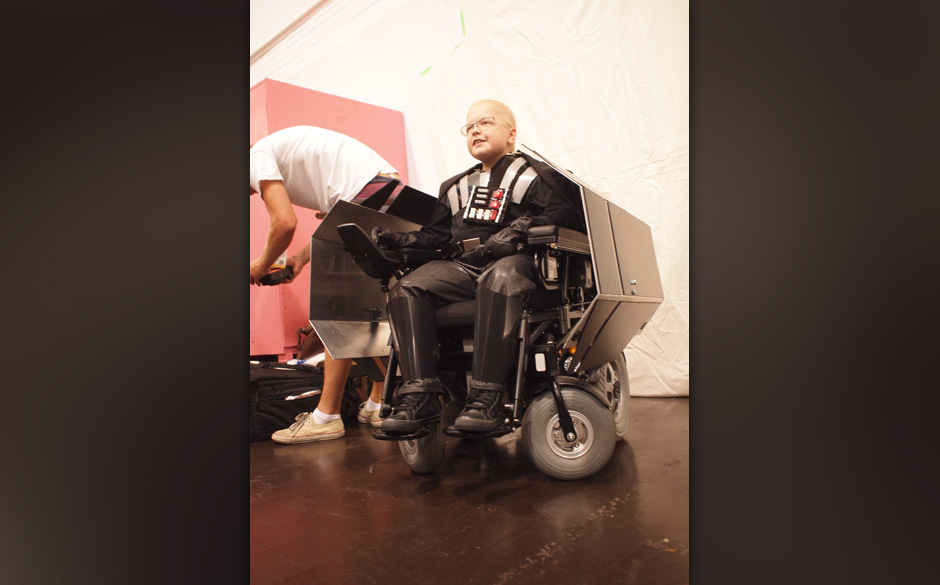 Star Wars Celebration Europe 2013 in Essen