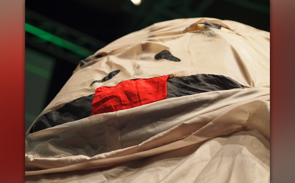 Star Wars Celebration Europe 2013 in Essen