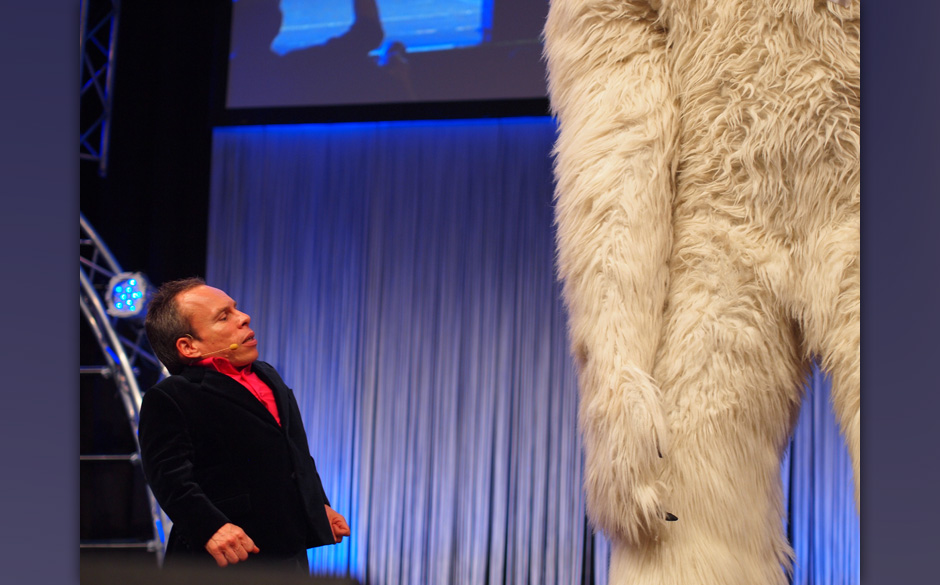 Star Wars Celebration Europe 2013 in Essen