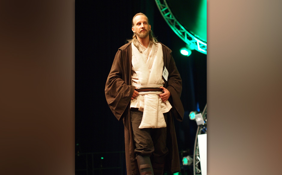 Star Wars Celebration Europe 2013 in Essen