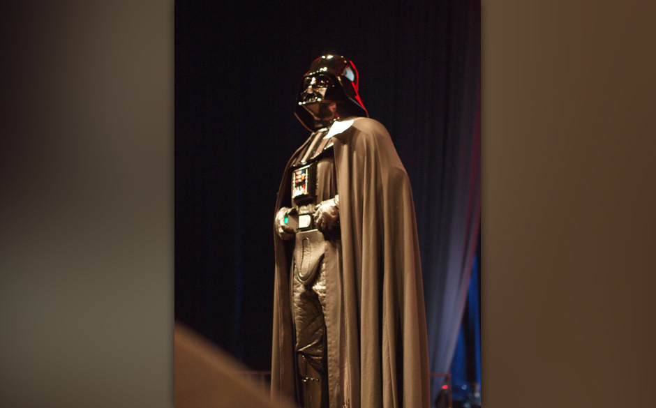 Star Wars Celebration Europe 2013 in Essen