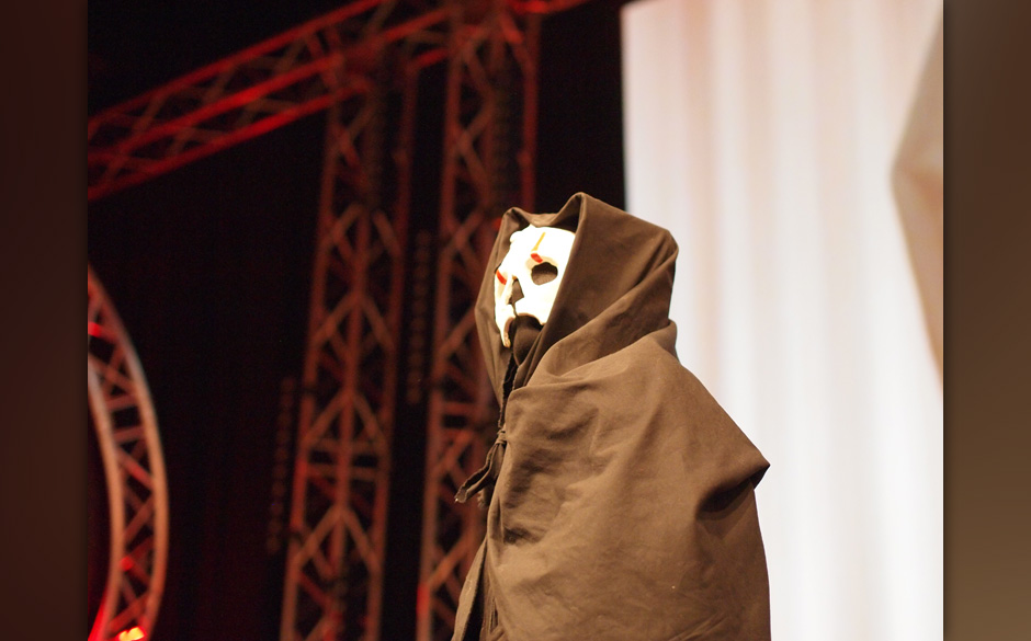 Star Wars Celebration Europe 2013 in Essen