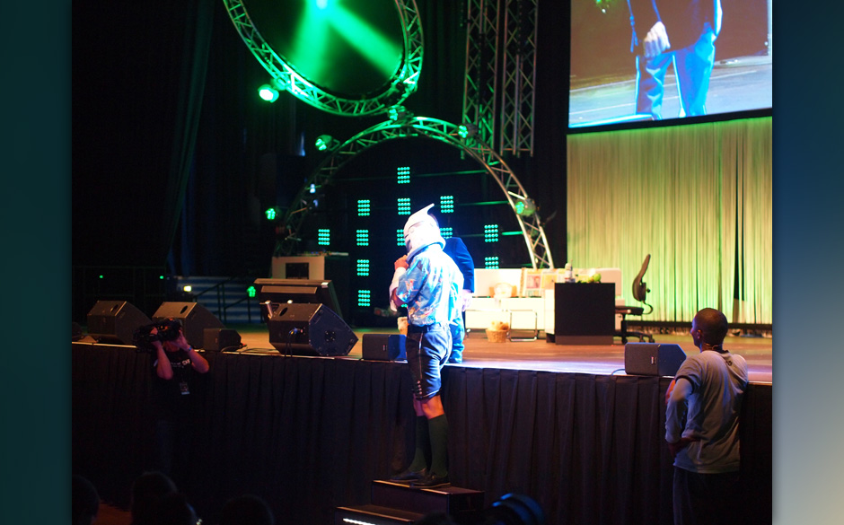 Star Wars Celebration Europe 2013 in Essen