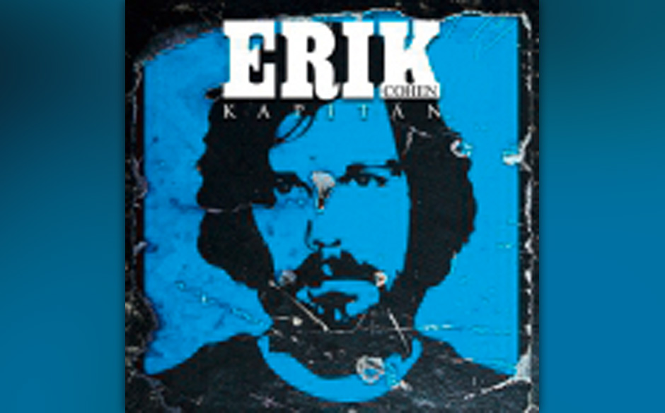 Album-Review in METAL HAMMER 08/2013