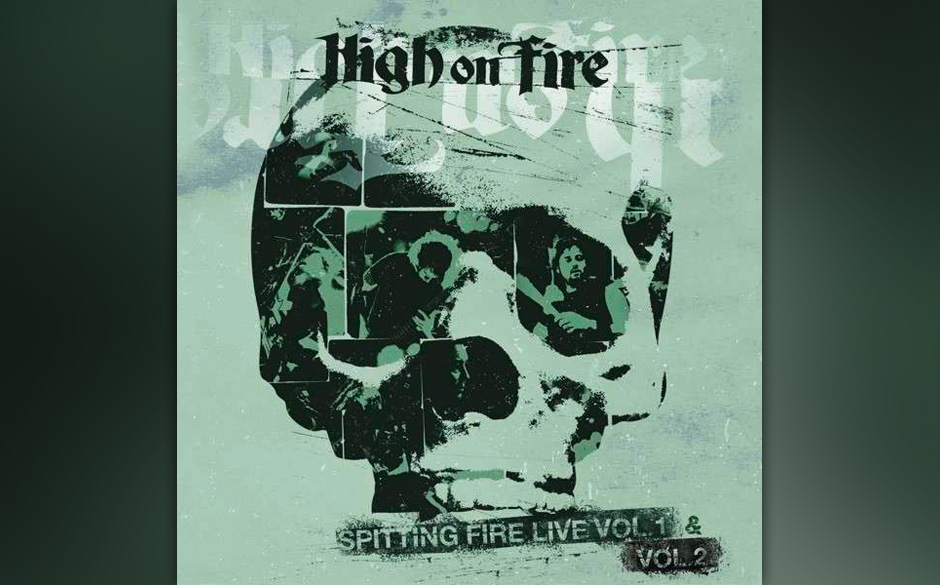 Album-Review in METAL HAMMER 08/2013