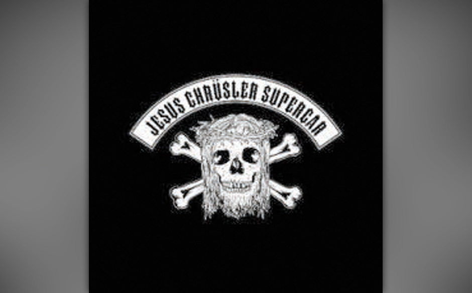 Album-Review in METAL HAMMER 08/2013