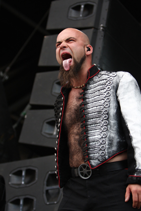 Apokalyptische Reiter (c) Haack