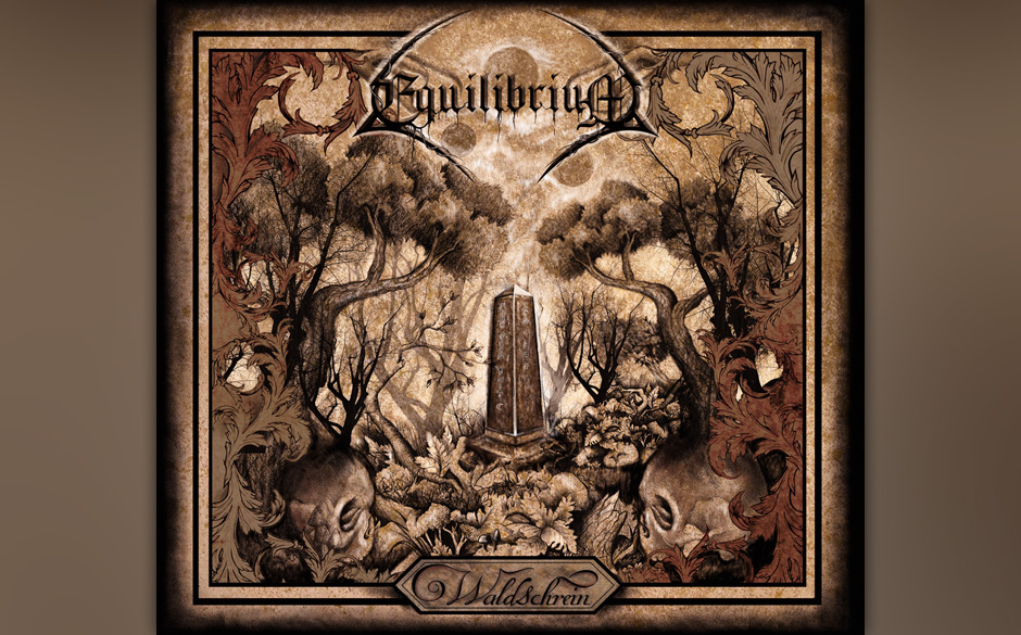 Die neuen Metal-Alben im August 2013