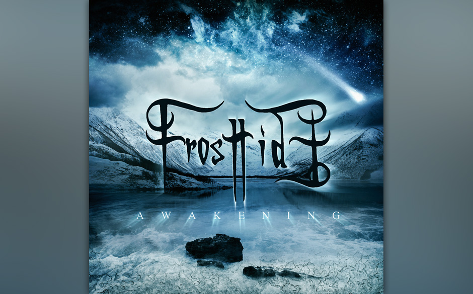 Die neuen Metal-Alben im August 2013