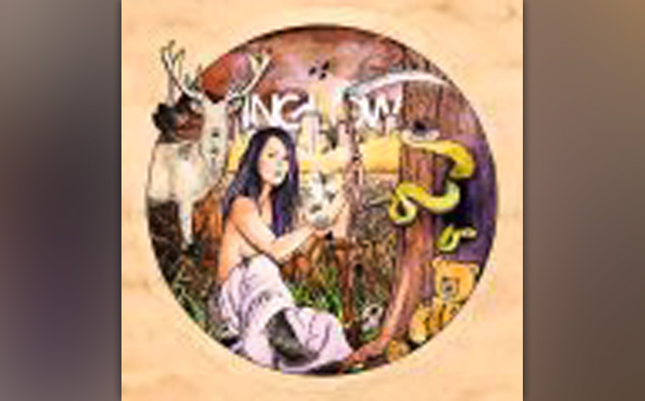 Die neuen Metal-Alben im August 2013