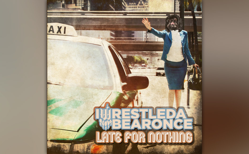 Die neuen Metal-Alben im August 2013