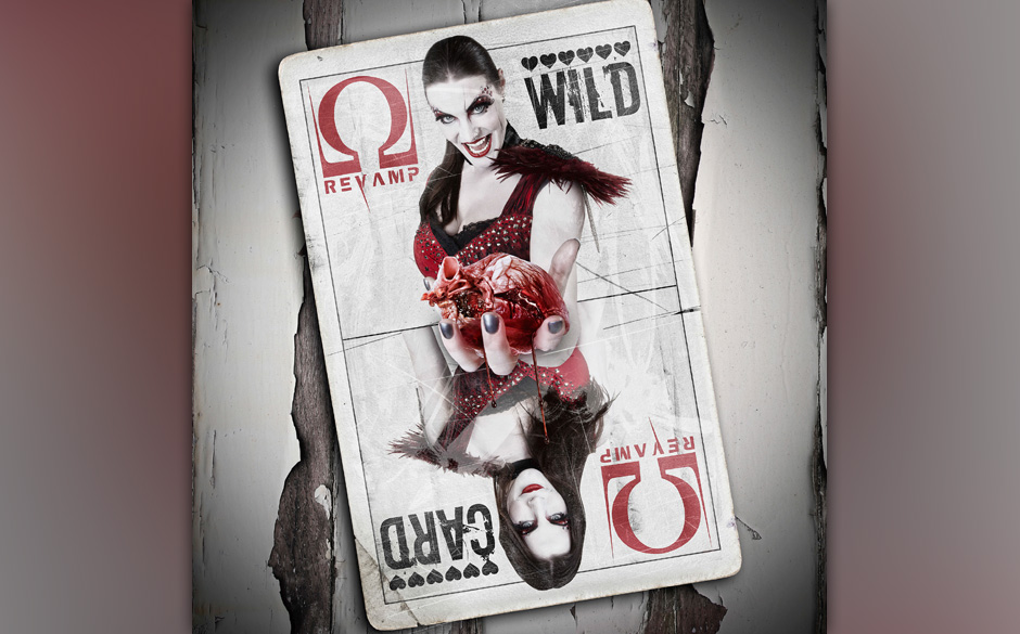 Die neuen Metal-Alben im August 2013