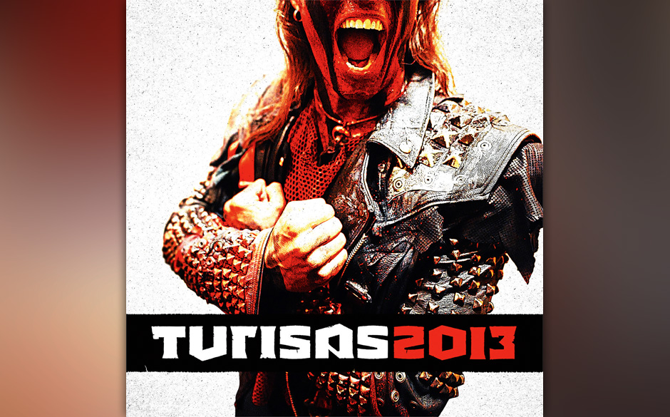 Die neuen Metal-Alben im August 2013