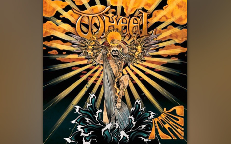 Die neuen Metal-Alben im August 2013