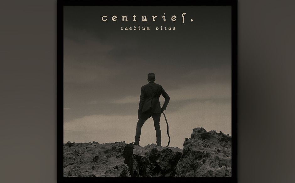 Die neuen Metal-Alben vom 02.08.2013