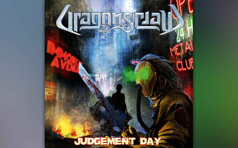 Die neuen Metal-Alben vom 02.08.2013