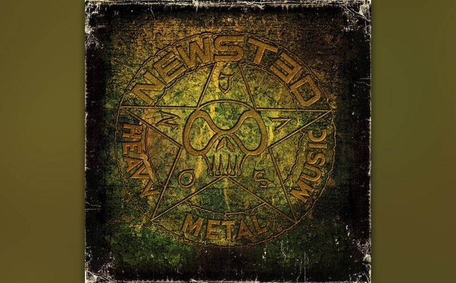 Die neuen Metal-Alben vom 02.08.2013