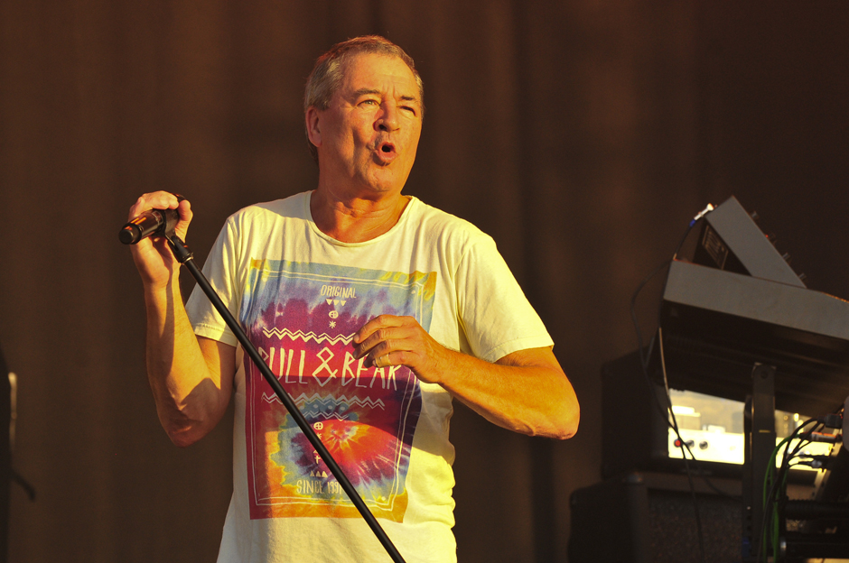 Deep Purple live, Wacken Open Air 2013