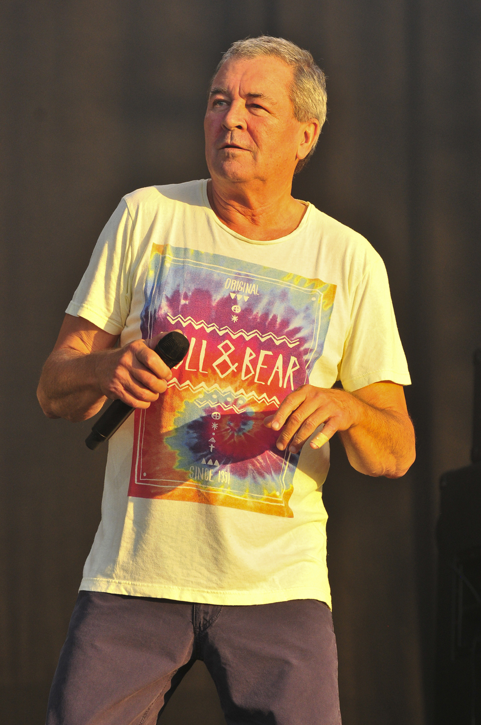 Deep Purple live, Wacken Open Air 2013