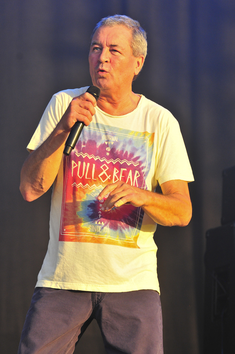 Deep Purple live, Wacken Open Air 2013