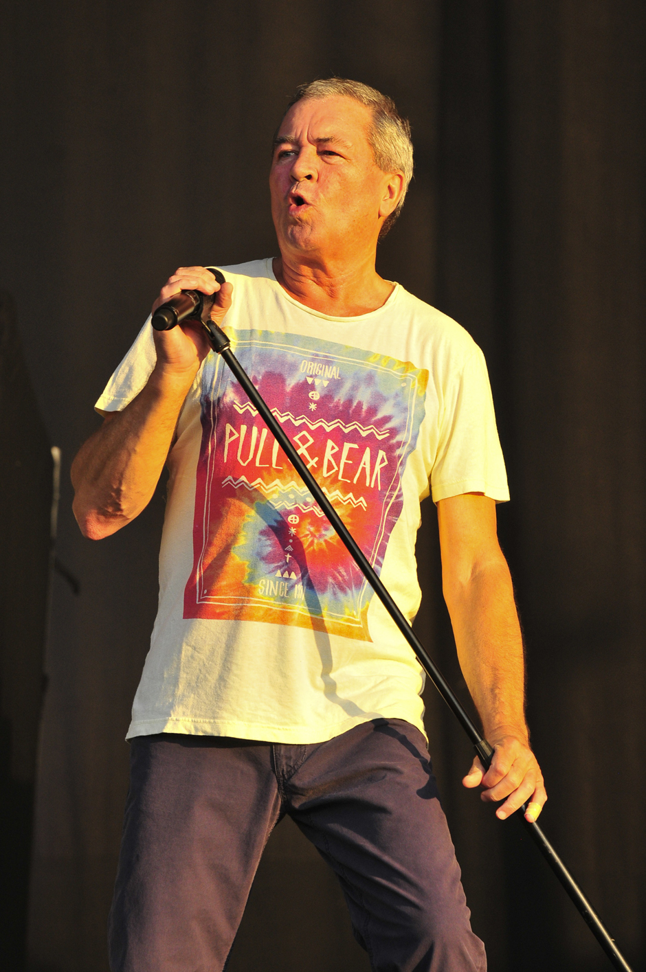 Deep Purple live, Wacken Open Air 2013