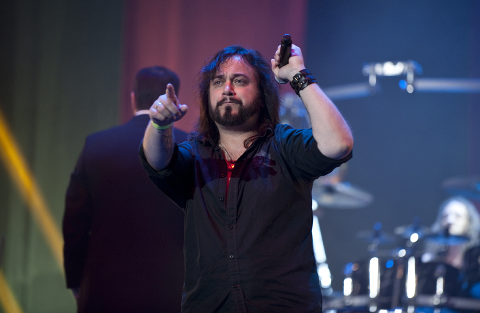 Lingua Mortis Orchestra live, Wacken Open Air 2013