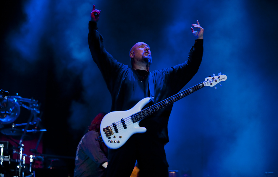 Lingua Mortis Orchestra live, Wacken Open Air 2013