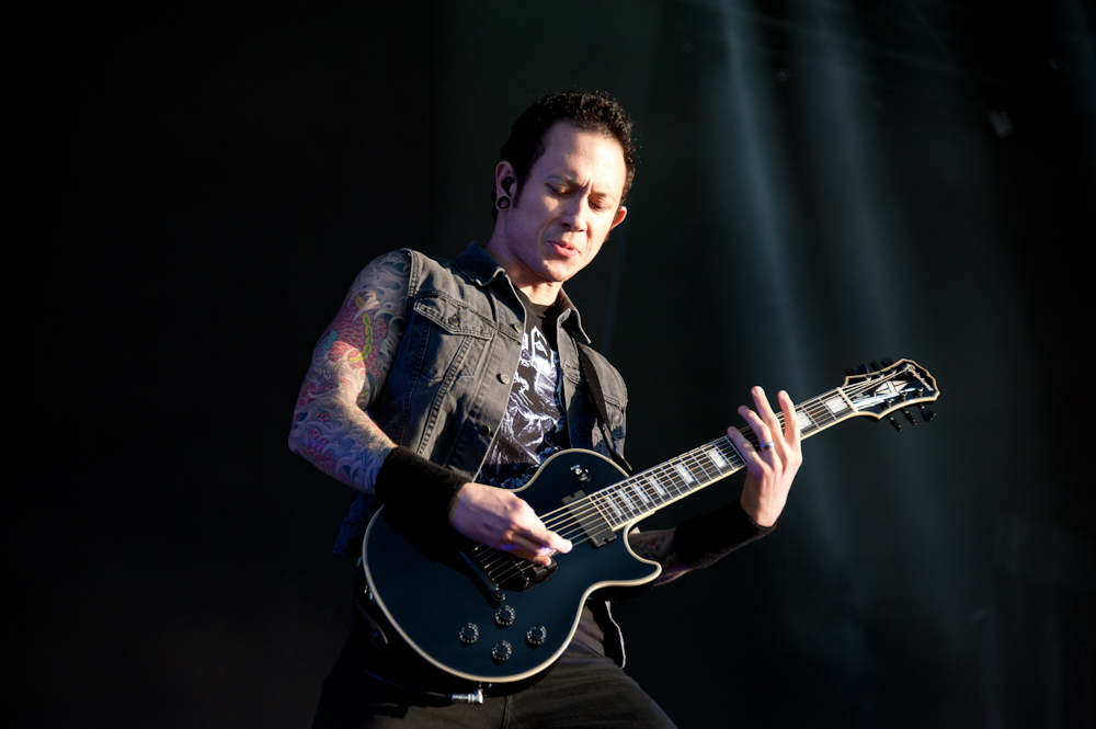 Candlemass live, Wacken Open Air 2013