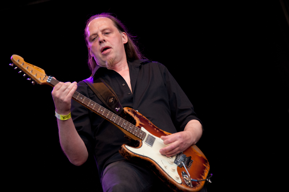 Candlemass live, Wacken Open Air 2013