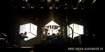 Dream Theater, live, 30.01.2012 Berlin, C-Halle