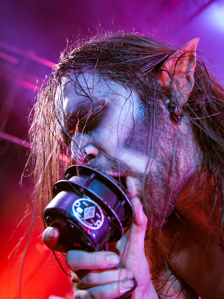 Finntroll live, 11.05.2013, Köln