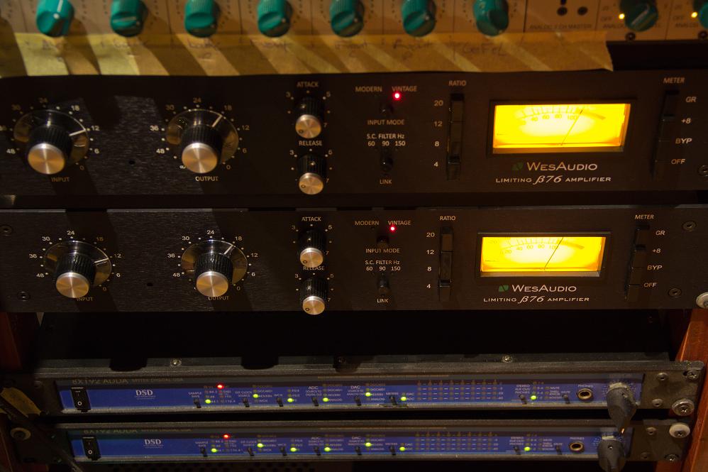 Behemoth - Studio 2013