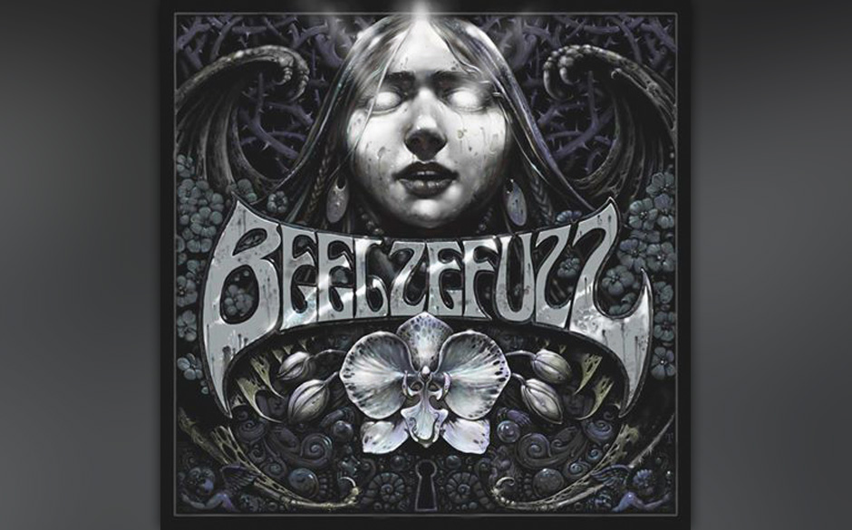 Die neuen Metal-Alben vom 9. August.2013