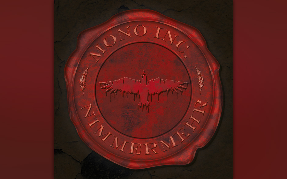 Die neuen Metal-Alben vom 9. August.2013