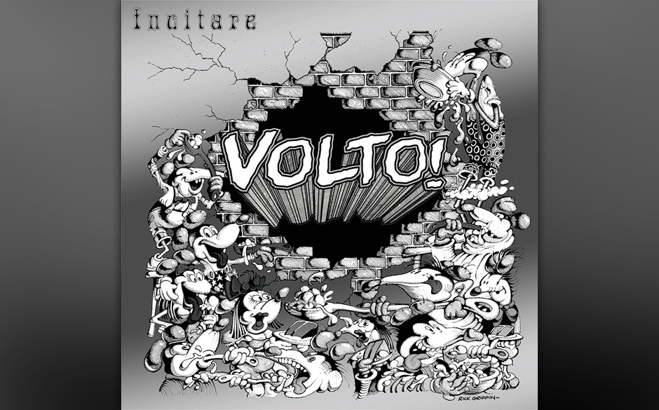 Die neuen Metal-Alben vom 9. August.2013