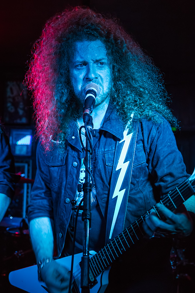 AC Angry live, 07.08.2013, Lichtenfels, Paunchy Cats