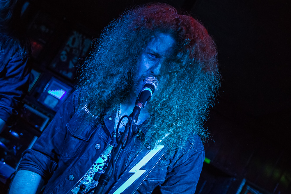 AC Angry live, 07.08.2013, Lichtenfels, Paunchy Cats