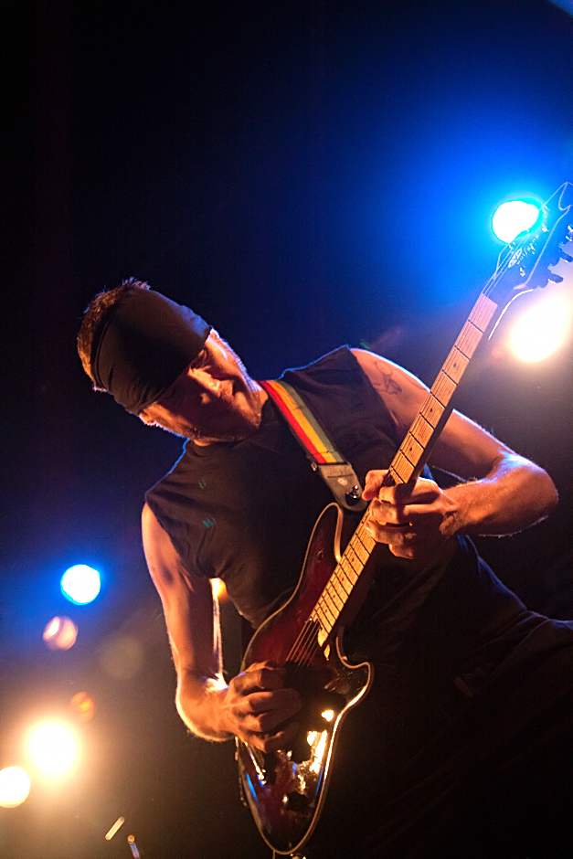 Killswitch Engage live, 12.08.2013, Frankfurt, Batschkapp