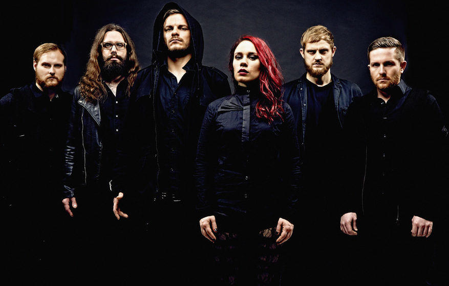 Deadlock mit Margie Gerlitz