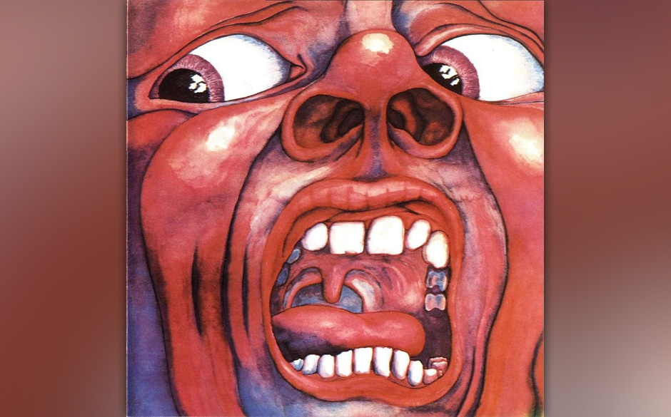 King Crimson