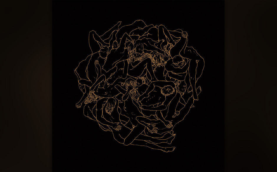 Die neuen Metal-Alben vom 16. August 2013