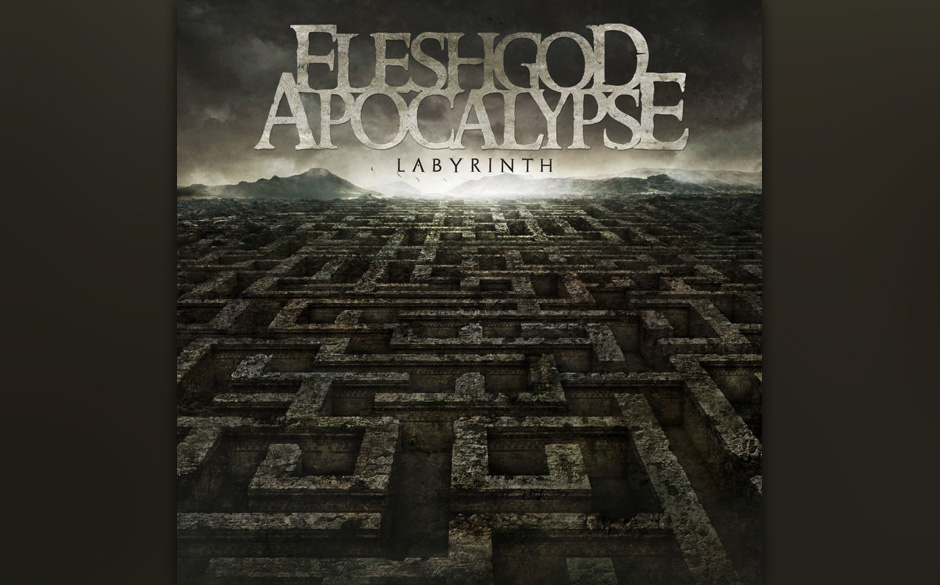 Die neuen Metal-Alben vom 16. August 2013