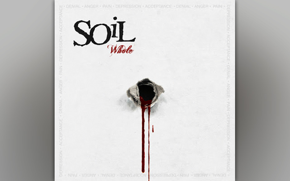 Die neuen Metal-Alben vom 16. August 2013