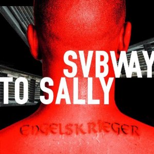 Subway To Sally - Engelskrieger