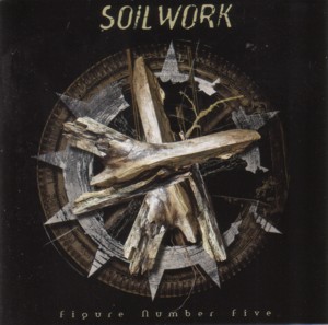 Soilwork - Figure Number Five